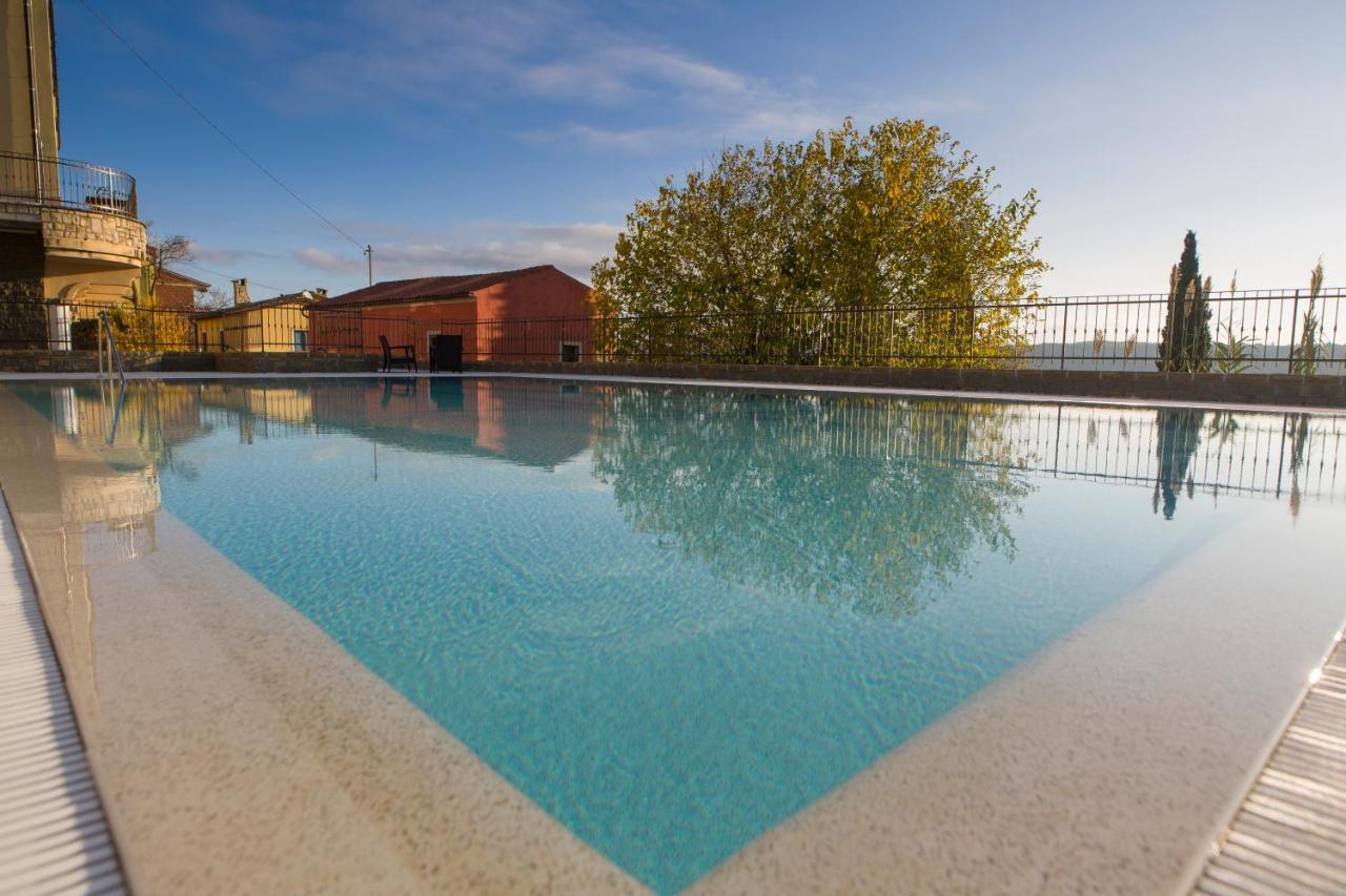 Hotel Stara Sola - Oleander Resort Korte Buitenkant foto